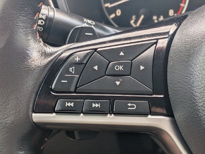 2023 Nissan Altima 2.5 SR Premium Package