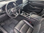2023 Nissan Altima 2.5 SR Premium Package