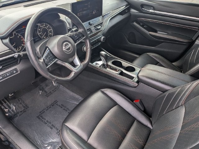 2023 Nissan Altima 2.5 SR Premium Package