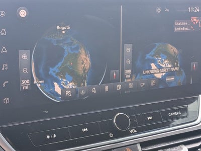 2023 Nissan Altima 2.5 SR Premium Package