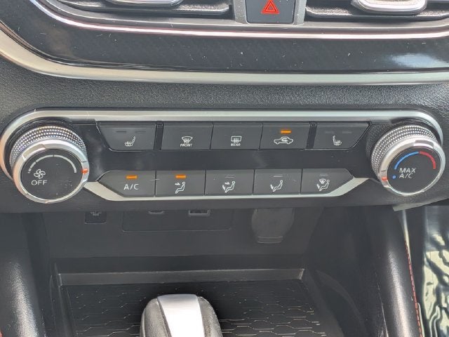 2023 Nissan Altima 2.5 SR Premium Package