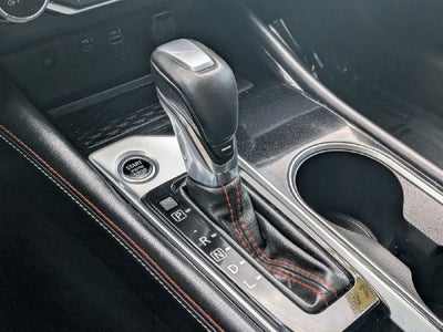2023 Nissan Altima 2.5 SR Premium Package