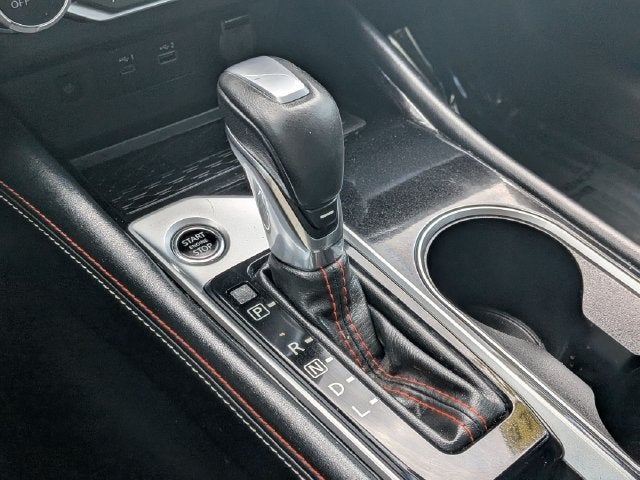 2023 Nissan Altima 2.5 SR Premium Package