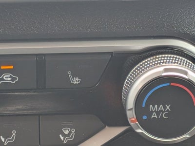 2023 Nissan Altima 2.5 SR Premium Package