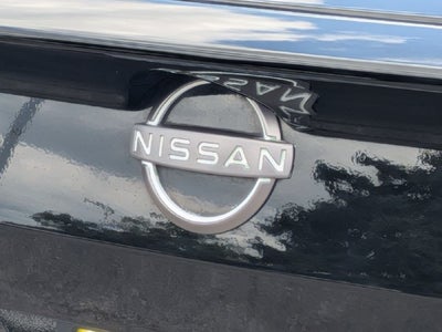 2023 Nissan Altima 2.5 SR Premium Package