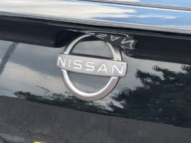 2023 Nissan Altima 2.5 SR Premium Package