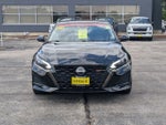 2023 Nissan Altima 2.5 SR Premium Package
