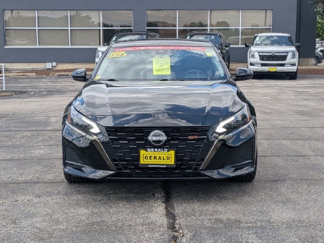 2023 Nissan Altima 2.5 SR Premium Package