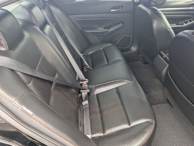2023 Nissan Altima 2.5 SR Premium Package