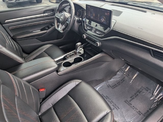 2023 Nissan Altima 2.5 SR Premium Package