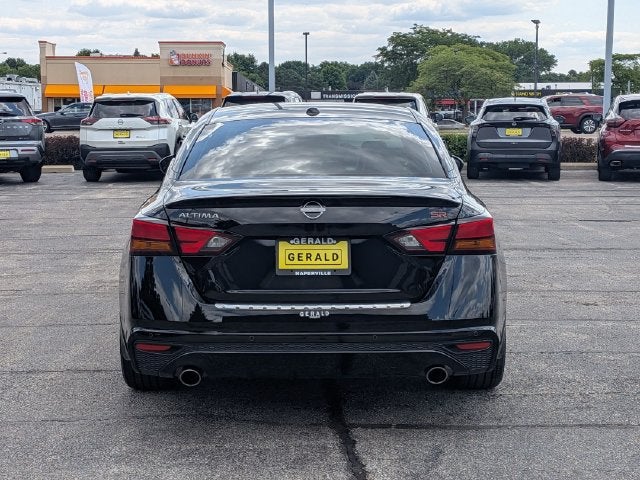 2023 Nissan Altima 2.5 SR Premium Package