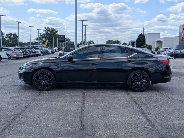 2023 Nissan Altima 2.5 SR Premium Package
