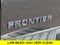 2018 Nissan Frontier SV 4X4 w/Low Miles