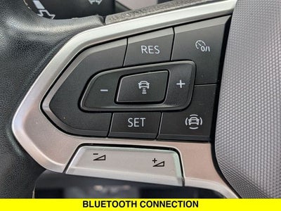 2023 Volkswagen Atlas Cross Sport 2.0T SE w/Technology FWD