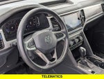 2023 Volkswagen Atlas Cross Sport 2.0T SE w/Technology FWD