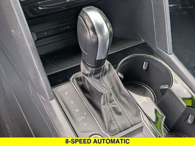 2023 Volkswagen Atlas Cross Sport 2.0T SE w/Technology FWD