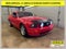 2005 Ford Mustang GT Premium w/Leather & Very Low Miles