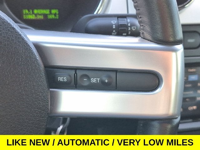 2005 Ford Mustang GT Premium w/Leather & Very Low Miles