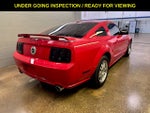 2005 Ford Mustang GT Premium w/Leather & Very Low Miles