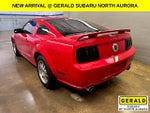 2005 Ford Mustang GT Premium w/Leather & Very Low Miles