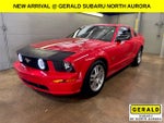 2005 Ford Mustang GT Premium w/Leather & Very Low Miles