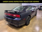 2012 Dodge Charger R/T w/Leather