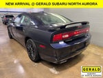 2012 Dodge Charger R/T w/Leather