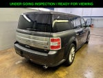 2019 Ford Flex Limited AWD w/Leather