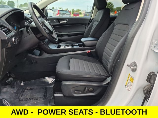 2020 Ford Edge SE