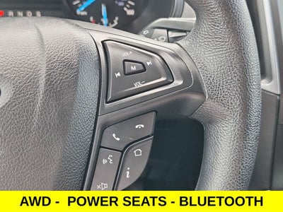2020 Ford Edge SE