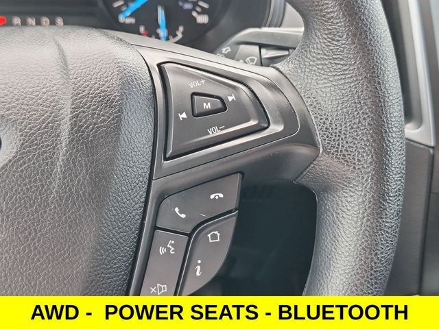 2020 Ford Edge SE