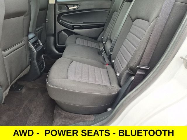 2020 Ford Edge SE