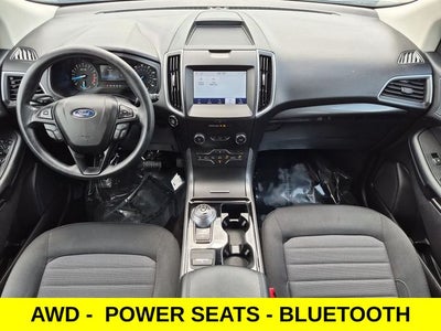 2020 Ford Edge SE