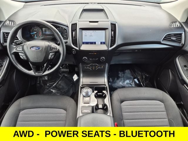 2020 Ford Edge SE