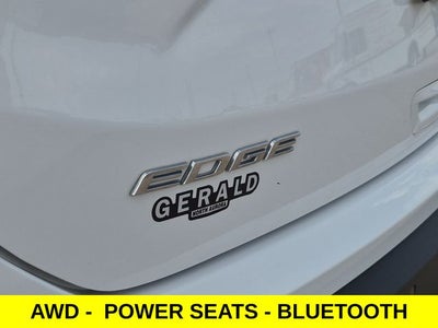2020 Ford Edge SE