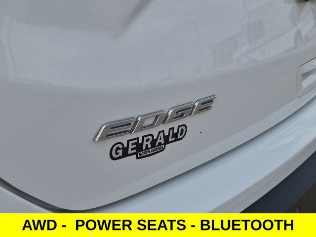 2020 Ford Edge SE