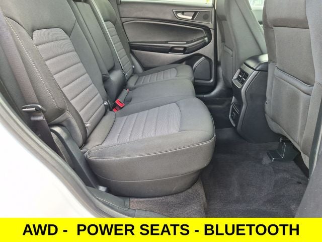2020 Ford Edge SE