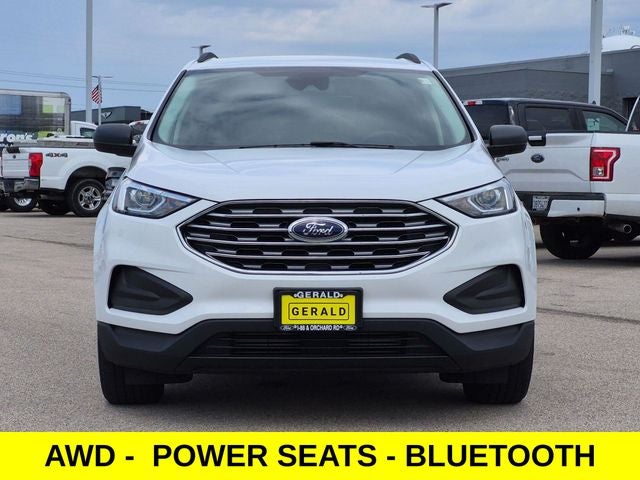 2020 Ford Edge SE