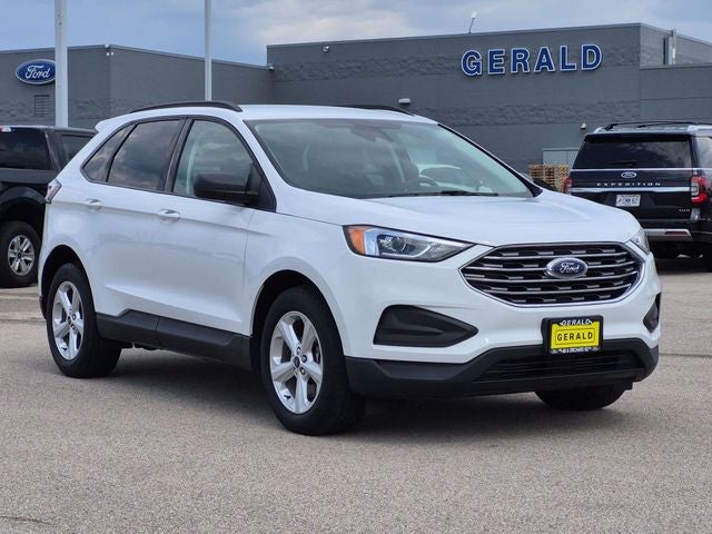 2020 Ford Edge SE