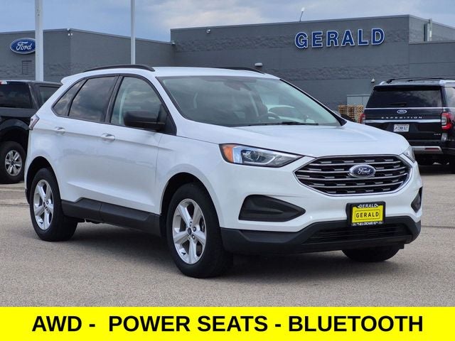 2020 Ford Edge SE