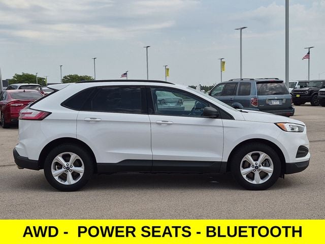2020 Ford Edge SE