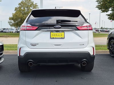 2020 Ford Edge SE