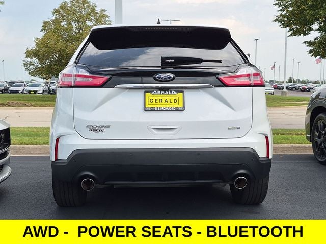 2020 Ford Edge SE