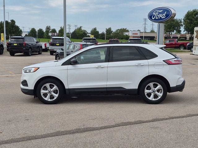 2020 Ford Edge SE