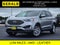 2023 Ford Edge SEL AWD