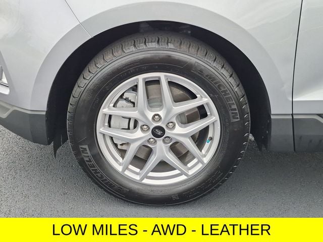 2023 Ford Edge SEL AWD