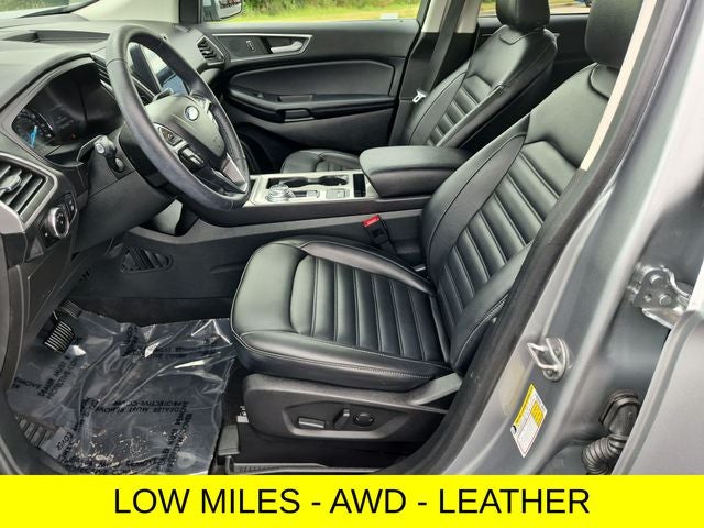 2023 Ford Edge SEL AWD