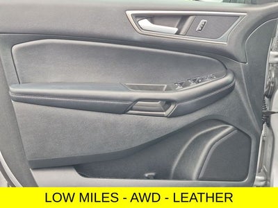 2023 Ford Edge SEL AWD