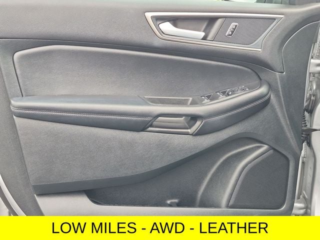 2023 Ford Edge SEL AWD
