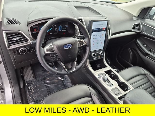 2023 Ford Edge SEL AWD